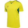hummel HMLAUTHENTIC PL JERSEY S/S тениска