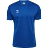 hummel HMLAUTHENTIC PL JERSEY S/S тениска