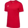 hummel HMLAUTHENTIC PL JERSEY S/S тениска