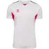 hummel HMLAUTHENTIC PL JERSEY S/S тениска