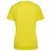 hummel HMLAUTHENTIC PL JERSEY S/S дамска тениска