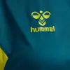 hummel HMLAUTHENTIC PL JERSEY S/S дамска тениска