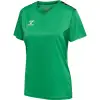 hummel HMLAUTHENTIC PL JERSEY S/S дамска тениска