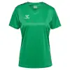 hummel HMLAUTHENTIC PL women's JERSEY S/S