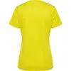 hummel HMLAUTHENTIC PL women's JERSEY S/S