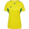 hummel HMLAUTHENTIC PL women's JERSEY S/S