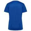 hummel HMLAUTHENTIC PL JERSEY S/S дамска тениска