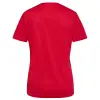 hummel HMLAUTHENTIC PL women's JERSEY S/S
