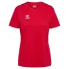 hummel HMLAUTHENTIC PL JERSEY S/S дамска тениска