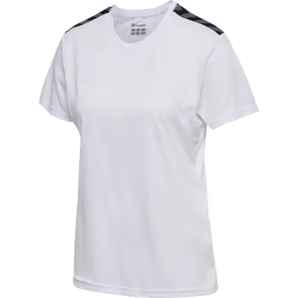 hummel HMLAUTHENTIC PL women's JERSEY S/S