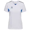 hummel HMLAUTHENTIC PL JERSEY S/S дамска тениска