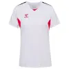 hummel HMLAUTHENTIC PL JERSEY S/S дамска тениска