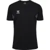 hummel HMLAUTHENTIC CO S/S тениска