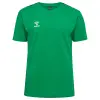 hummel HMLAUTHENTIC CO S/S тениска