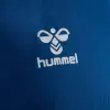 hummel HMLAUTHENTIC CO S/S тениска