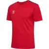 hummel HMLAUTHENTIC CO TSHIRT S/S