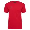 hummel HMLAUTHENTIC CO S/S тениска