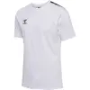 hummel HMLAUTHENTIC CO S/S тениска