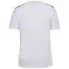 hummel HMLAUTHENTIC CO S/S тениска