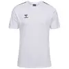 hummel HMLAUTHENTIC CO S/S тениска