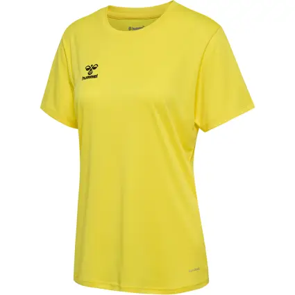 hummel hmlESSENTIAL Women's JERSEY S/S