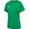 hummel hmlESSENTIAL Women's JERSEY S/S