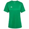 hummel hmlESSENTIAL S/S дамска тениска