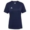 hummel hmlESSENTIAL S/S дамска тениска
