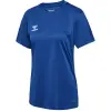 hummel hmlESSENTIAL S/S дамска тениска
