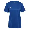 hummel hmlESSENTIAL S/S дамска тениска