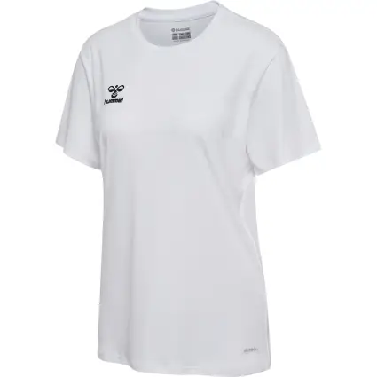 hummel hmlESSENTIAL S/S дамска тениска
