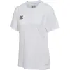 hummel hmlESSENTIAL S/S дамска тениска