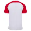 hummel hmlMATCH LEAGUE JERSEY S/S