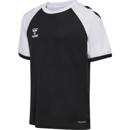 hummel hmlMATCH LEAGUE S/S детска тениска