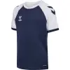 hummel hmlMATCH LEAGUE S/S детска тениска