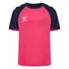 hummel hmlMATCH LEAGUE S/S детска тениска