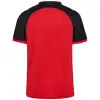 hummel hmlMATCH LEAGUE S/S детска тениска
