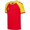 hummel hmlMATCH LEAGUE S/S детска тениска