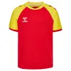 hummel hmlMATCH LEAGUE Kid's JERSEY S/S
