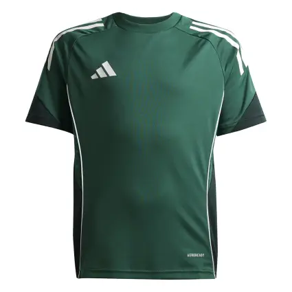 Adidas TIRO25 Competition junior jersey