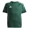 Adidas TIRO25 Competition junior jersey