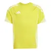Adidas TIRO25 Competition детска тениска