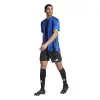 Adidas STRIPED 24 Match тениска