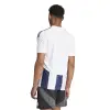 Adidas STRIPED 24 Match тениска
