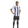 Adidas STRIPED 24 Match тениска