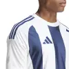 Adidas STRIPED 24 Match тениска
