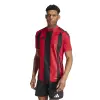 Adidas STRIPED 24 Match тениска