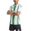 Adidas STRIPED 24 Match тениска