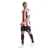 Adidas STRIPED 24 Match тениска