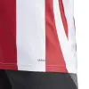 Adidas STRIPED 24 Match тениска